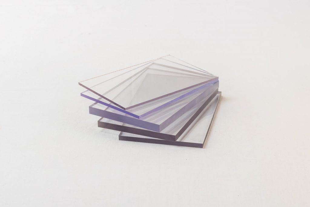 Lexan polycarbonaat UV plaat - DHZ Store - Alle Metalen Direct Leverbaar